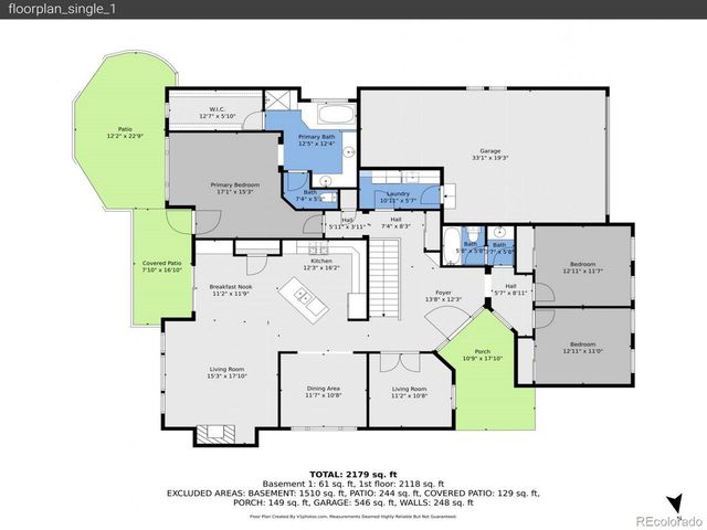 6534 S Chase St, Littleton, CO 80123