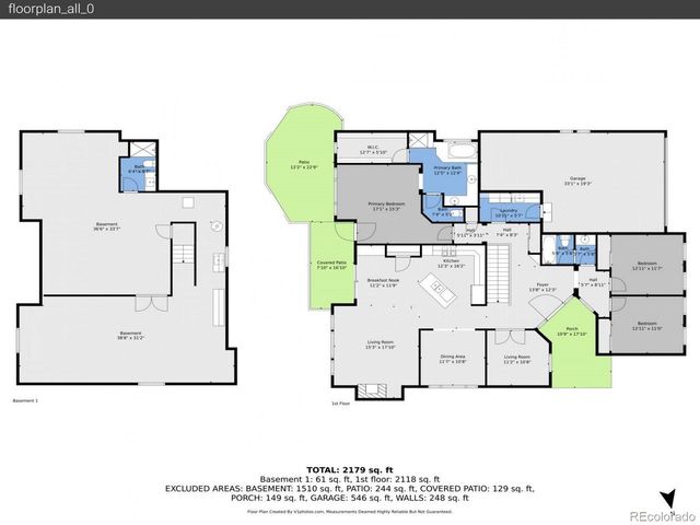 6534 S Chase St, Littleton, CO 80123