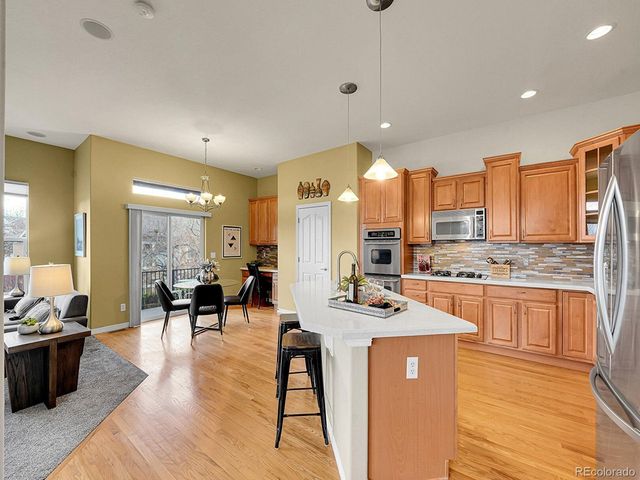 6534 S Chase St, Littleton, CO 80123