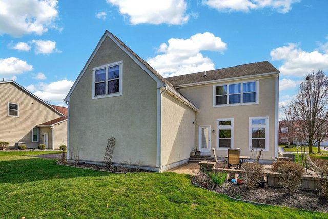 7616 Affirmed Court, Lewis Center, OH 43035