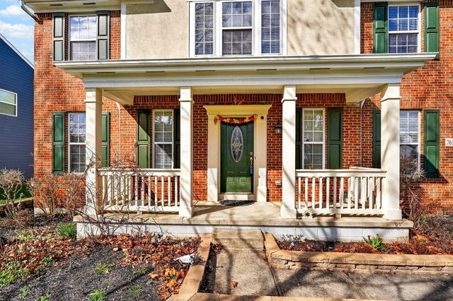 7616 Affirmed Court, Lewis Center, OH 43035