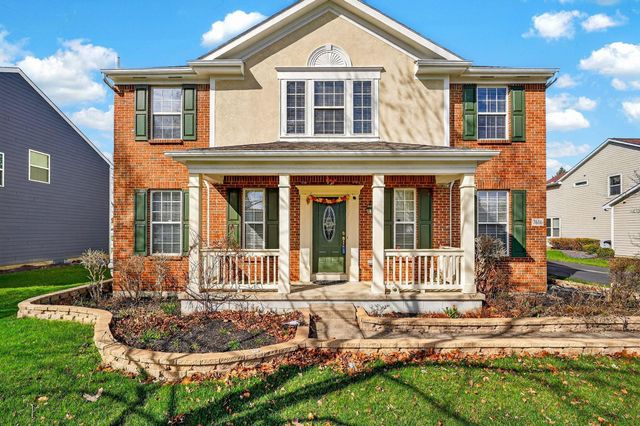 7616 Affirmed Court, Lewis Center, OH 43035