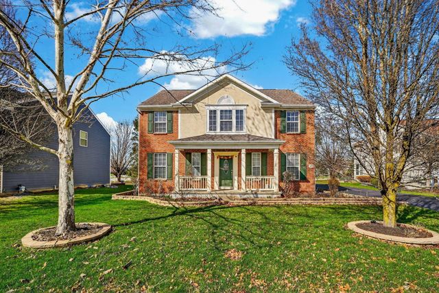 7616 Affirmed Court, Lewis Center, OH 43035