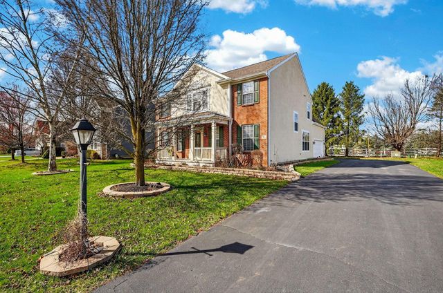 7616 Affirmed Court, Lewis Center, OH 43035