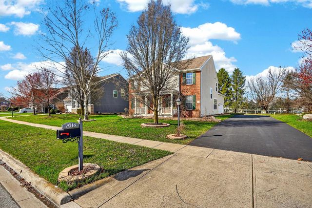 7616 Affirmed Court, Lewis Center, OH 43035