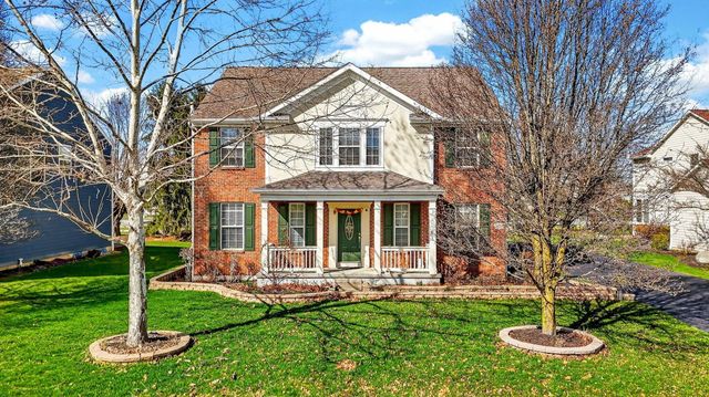 7616 Affirmed Court, Lewis Center, OH 43035