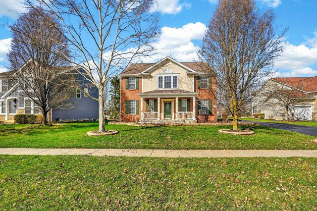 7616 Affirmed Court, Lewis Center, OH 43035