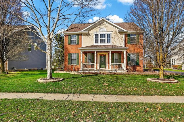 7616 Affirmed Court, Lewis Center, OH 43035