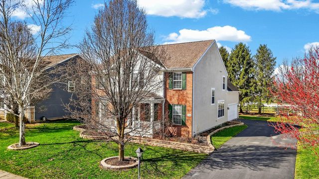 7616 Affirmed Court, Lewis Center, OH 43035