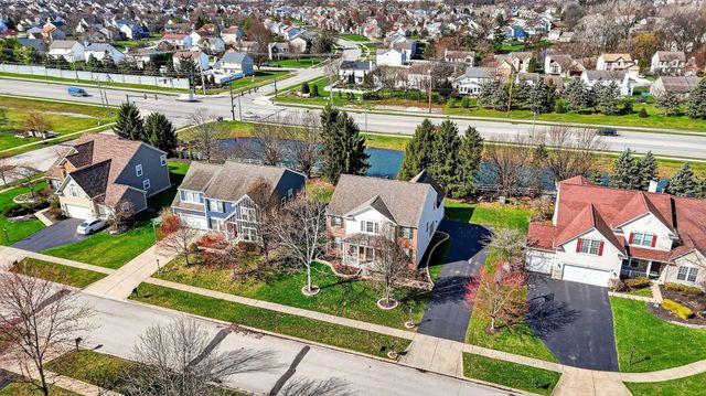 7616 Affirmed Court, Lewis Center, OH 43035