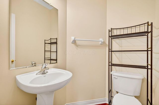 7616 Affirmed Court, Lewis Center, OH 43035