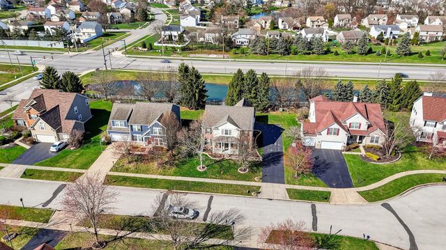 7616 Affirmed Court, Lewis Center, OH 43035