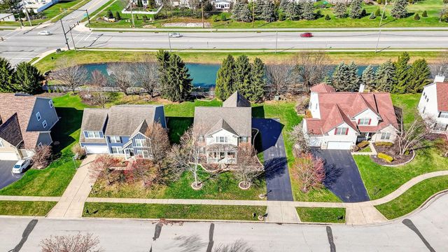 7616 Affirmed Court, Lewis Center, OH 43035