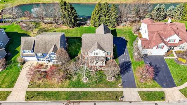 7616 Affirmed Court, Lewis Center, OH 43035