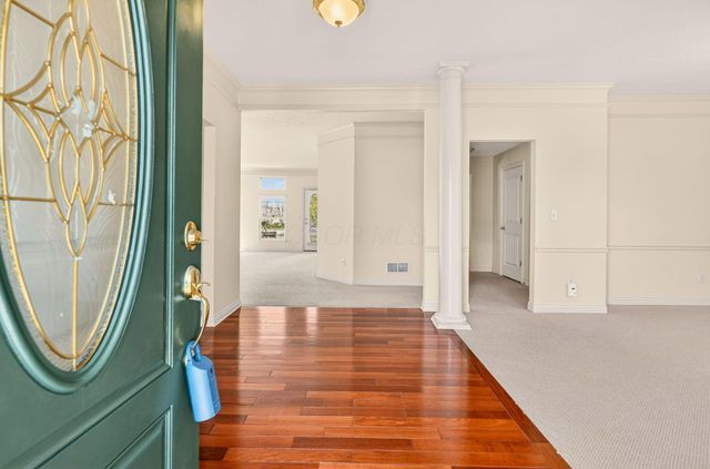 7616 Affirmed Court, Lewis Center, OH 43035