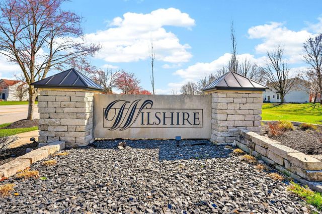 7616 Affirmed Court, Lewis Center, OH 43035