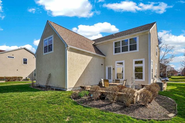 7616 Affirmed Court, Lewis Center, OH 43035