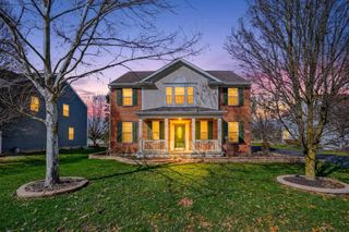 7616 Affirmed Court, Lewis Center, OH 43035