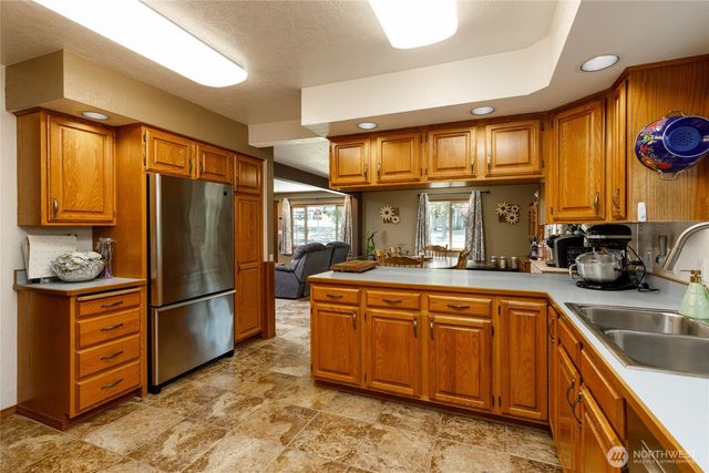 1130 Central Drive, Coulee Dam, WA 99116