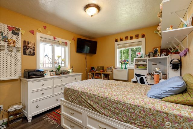 1130 Central Drive, Coulee Dam, WA 99116