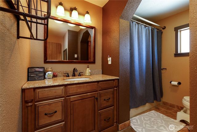 1130 Central Drive, Coulee Dam, WA 99116