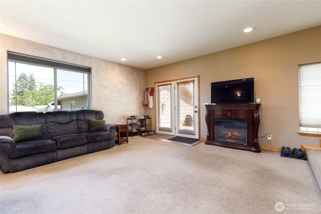 1130 Central Drive, Coulee Dam, WA 99116