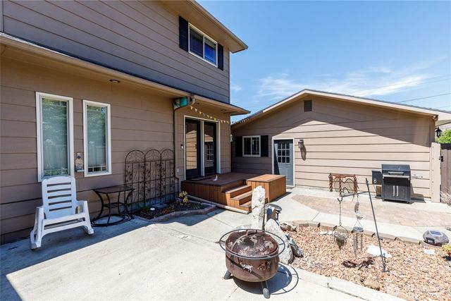 1130 Central Drive, Coulee Dam, WA 99116