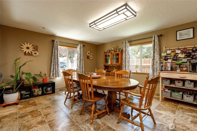 1130 Central Drive, Coulee Dam, WA 99116