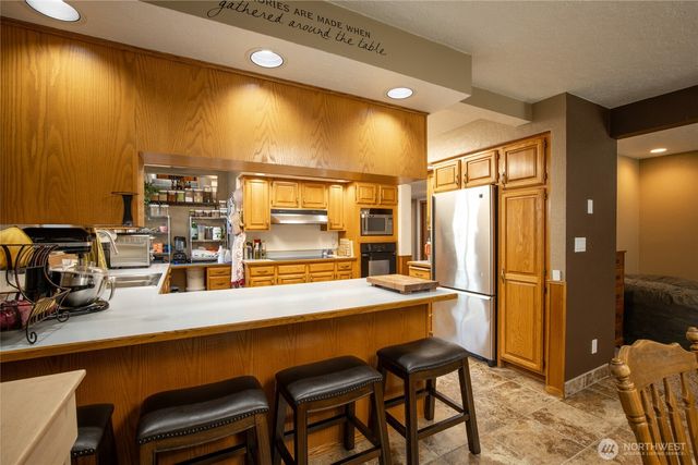 1130 Central Drive, Coulee Dam, WA 99116