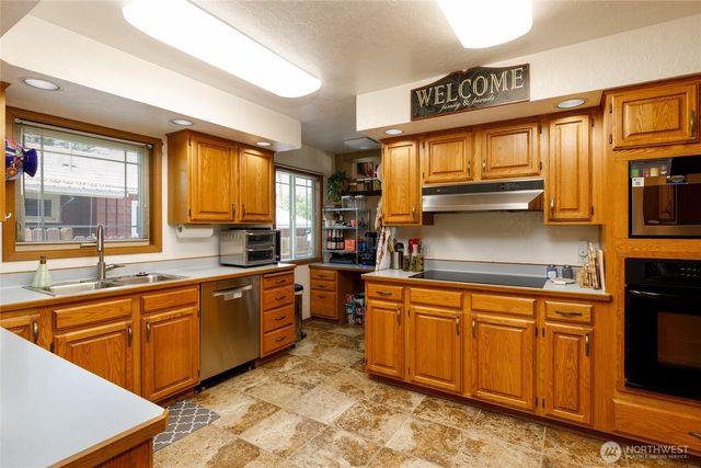 1130 Central Drive, Coulee Dam, WA 99116