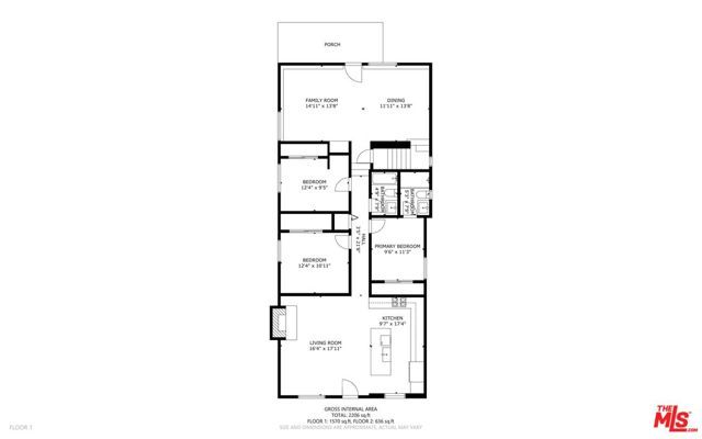 3815 W 60th Street, Los Angeles, CA 90043