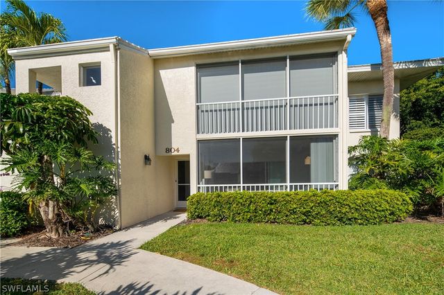 776 Willowbrook DR 804, Naples, FL 34108