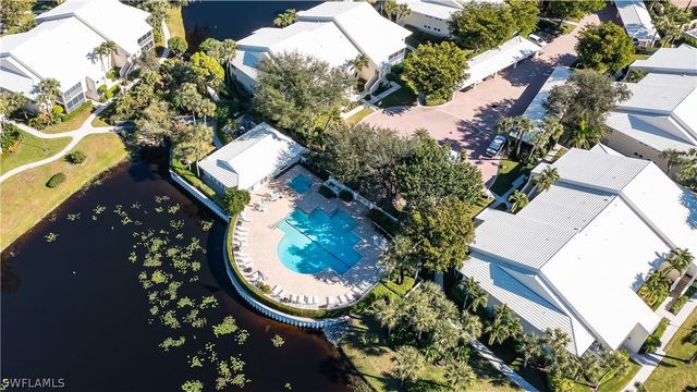 776 Willowbrook DR 804, Naples, FL 34108