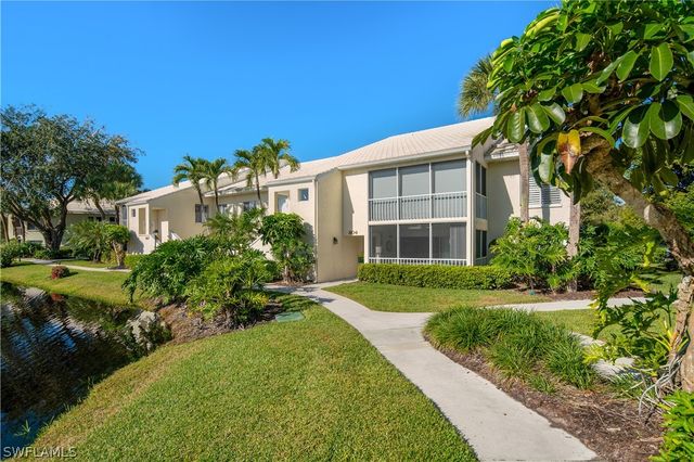 776 Willowbrook DR 804, Naples, FL 34108