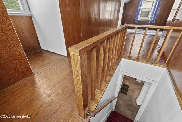 4143 Fordson Way, Louisville, KY 40211