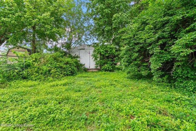 4143 Fordson Way, Louisville, KY 40211