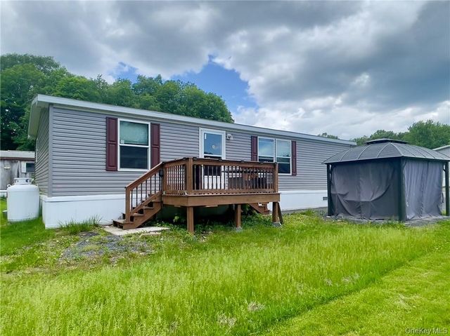 18 Shore Lane, Burlingham, NY 12722