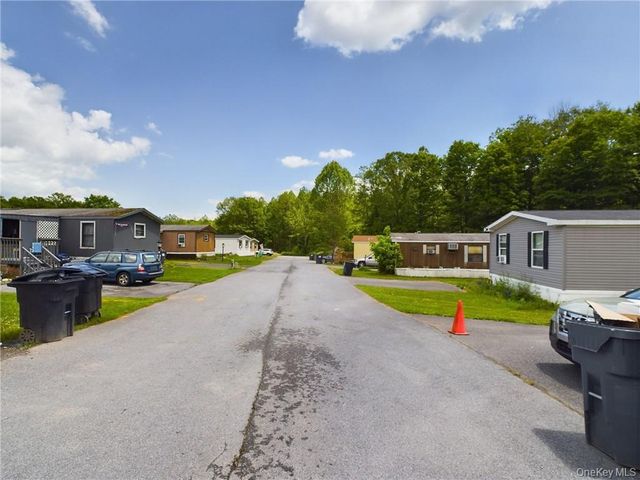 18 Shore Lane, Burlingham, NY 12722