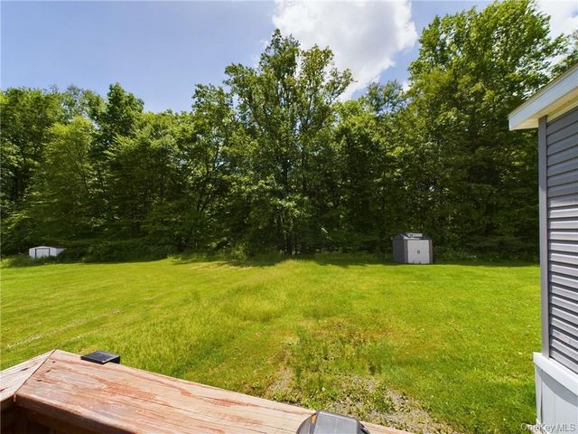 18 Shore Lane, Burlingham, NY 12722