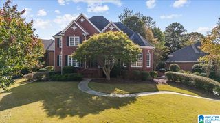 1001 FAIRMONT CIRCLE, Birmingham, AL 35242