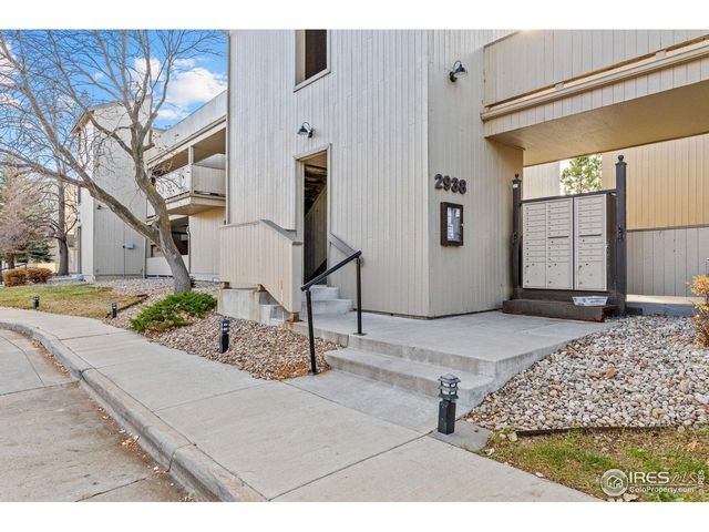 2938 Kalmia Ave 11, Boulder, CO 80301