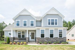 4724 Tuscany Sun Way, Moseley, VA 23120