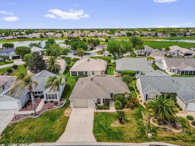 1479 GEORGETOWN AVENUE, The Villages, FL 32162