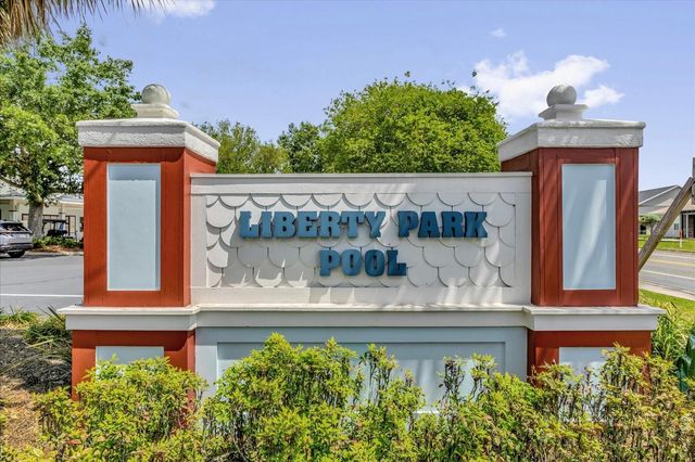 1479 GEORGETOWN AVENUE, The Villages, FL 32162