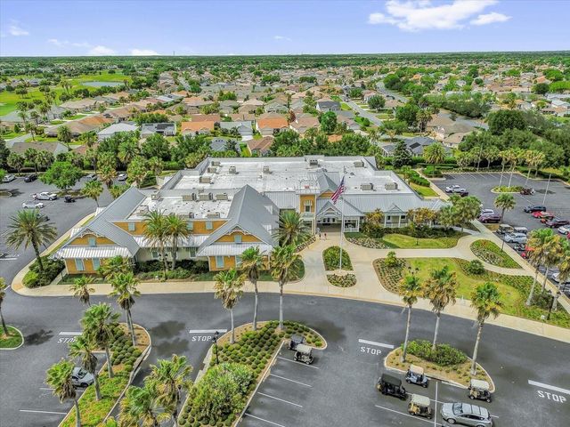 1479 GEORGETOWN AVENUE, The Villages, FL 32162