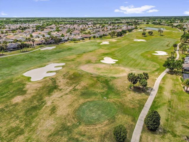 1479 GEORGETOWN AVENUE, The Villages, FL 32162