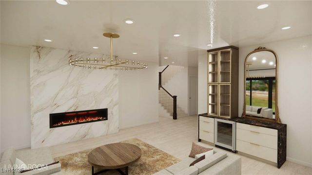 7 Grand Miramar Drive, Henderson, NV 89011