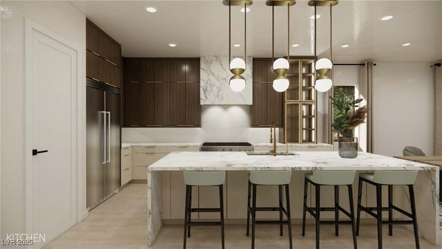 7 Grand Miramar Drive, Henderson, NV 89011