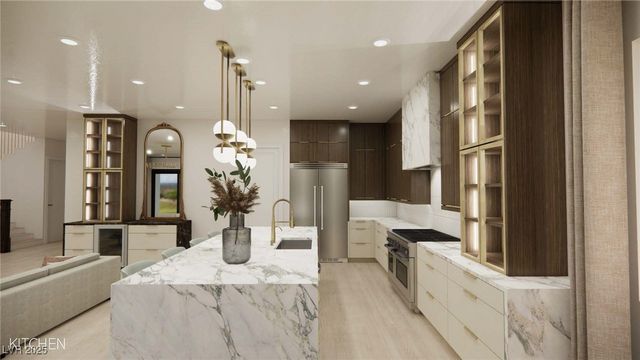 7 Grand Miramar Drive, Henderson, NV 89011