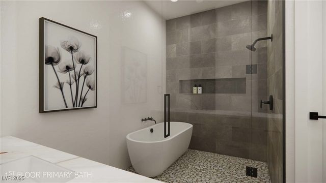 7 Grand Miramar Drive, Henderson, NV 89011